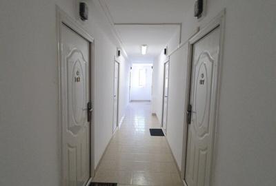 Piata Trapezului/metrou 1 Decembrie 1918 - 4