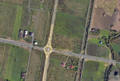 Teren individuala sau duplex 22 front | Timisoara | Plopi - 5