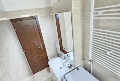 Garsonieră decomandată, mobilată în Tineretului - 9