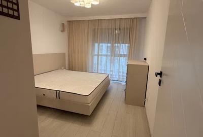 Apartament cu 3 camere decomandat, mobilat în Lujerului - 7