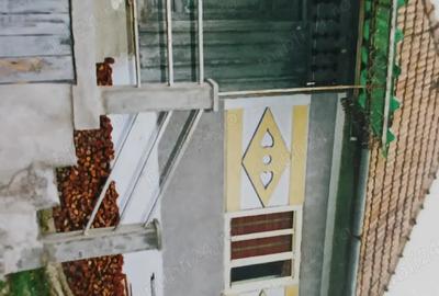 Casă cu 2 camere cu Teren 900 Mp în Sălciua - 4