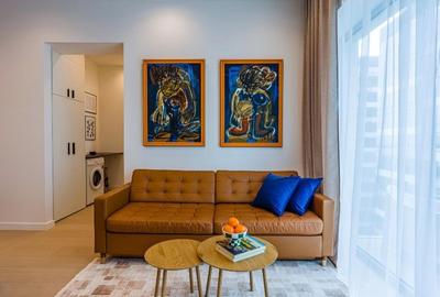 Apartament cu 2 camere decomandat, mobilat în Aviației - 9