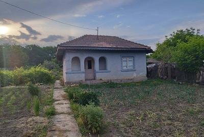 Casă cu 3 camere în Chiselet - 7