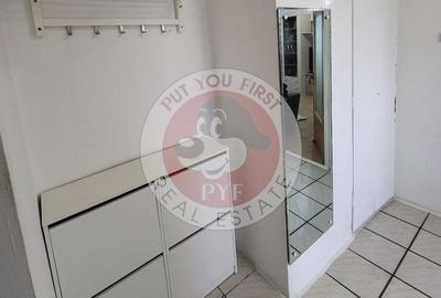 Apartament cu 2 camere semidecomandat în Rahova - 8