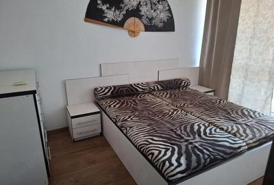 Apartament cu 3 camere nedecomandat în UTA - 3