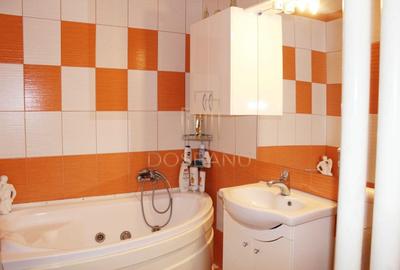 Apartament cu 3 camere în Iosia - 21