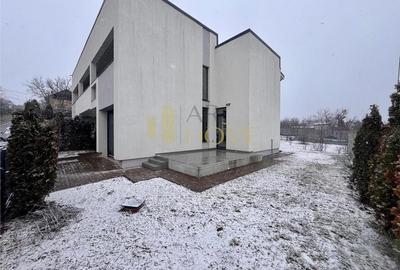 Vanzare casa 4 camere plus garaj, in Paulesti, zona cu priveliste la padure. - 19