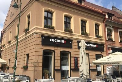 Spațiu comercial, de 270 mp, în Centrul Istoric - 2