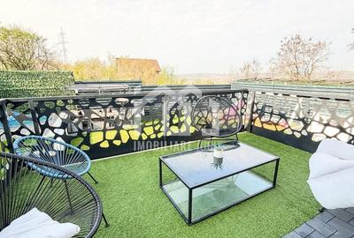 Casă individuală cu 5 camere cu Canalizare în Jucu de Sus - 19