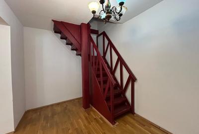 Casa S+P+M, 245 MP teren, 201 MP utili, Central - 13