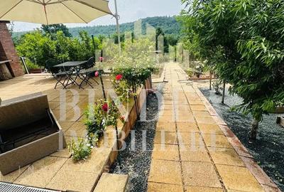 Casa de vis, constructie 2023 Charlottenburg- COMISION 0 - 14