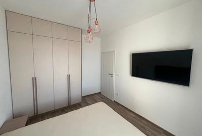 Apartament - 9