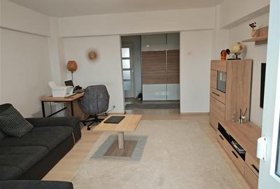 Apartament cu 3 camere decomandat, mobilat în Băneasa - 4