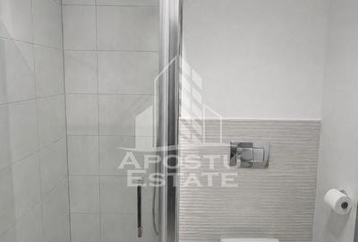 Apartament cu 3 camere decomandat, mobilat în Aurel Vlaicu - 6