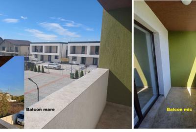 Apartament cu 2 camere decomandat în Valea Ialomiței - 4