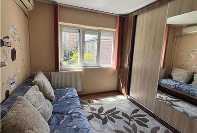 Apartament cu 2 camere decomandat în Decebal - 2