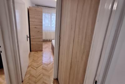 350 euro!!!Ap.cu 3 camere cu centrala proprie Zona Sagului - 1