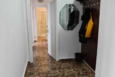 Apartament cu 3 camere semidecomandat în Grivița - 7