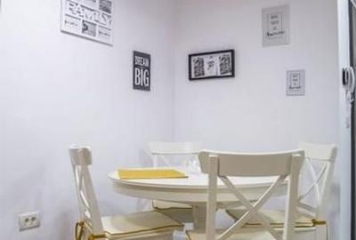 Piata Sf. Gheorghe | 3 Camere | Amenajat Modern - 5
