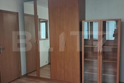 Apartament 2 camere, centrala termica, Ac, zona Electroputere Mall - 3