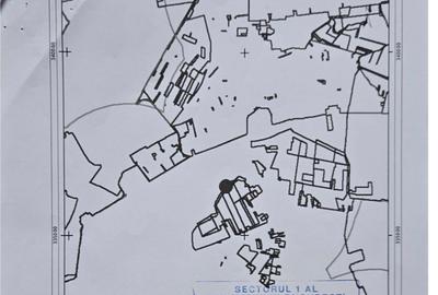 Teren Construcții intravilan de 2000 mp, în Băneasa - 3