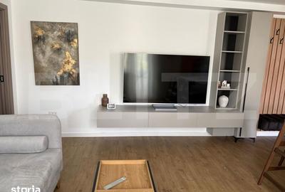 Apartament cu 4 camere semidecomandat în Central - 3