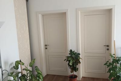 Casă cu 4 camere în Jucu - 4