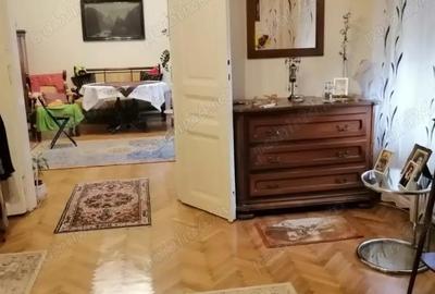 2 cam ETAJ 1 centrala proprie cladire istorica GARAJ zona Maria - 3