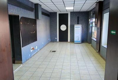 Spațiu comercial, de 170 mp, în Ultracentral - 4