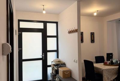 Casă cu 5 camere cu Teren 260 Mp în Bucureștii Noi - 3