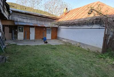 Casa in Moinesti cu teren 1870m2 si 90 m deschide la strada Stefan Luchian - 3