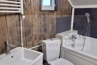 Apartament 1 cameră de închiriat - Țicău - 2