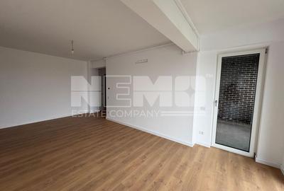 Apartament cu 2 camere decomandat în Exterior Sud - 5