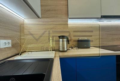 Apartament 3 camere premium  Silk District Apartament 3 camere premium  Silk District - 3