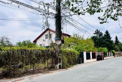 Teren Construcții intravilan de 610 mp, în Central - 2