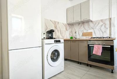 Apartament cu 2 camere semidecomandat în Central - 3