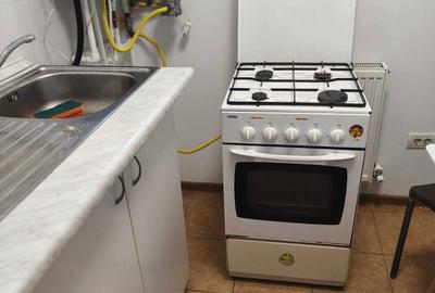 Apartament cu 2 camere decomandat în Gara - 4