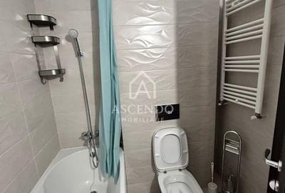 Vand apartament 2 camere nou, cu priveliște superbă – Novum Lacul Mori - 15