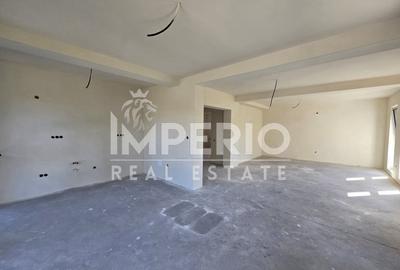 Casa individuala cu 5 camere si teren generos de 700m! - 3