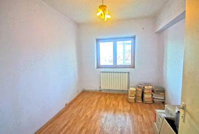 Apartament central 4 camere Tandarei - 7
