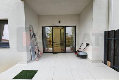 Ap. 3cam. + gradina, 2 bai, 80 mp, 2 locuri parcare, mobilat si utilat |VIDEO Ap. 3cam. + gradina, 2 bai, 80 mp, 2 locuri parcare, mobilat si utilat |VIDEO - 4