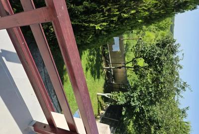 Casă cu 3 camere cu Teren 500 Mp în Siliștea Snagovului - 6