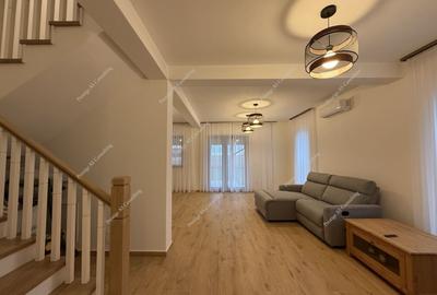 Duplex cu 5 camere cu Teren 295 Mp în Giroc - 3