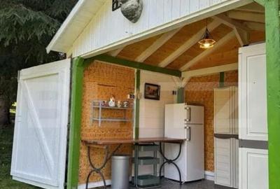 Casă cu 7 camere cu Canalizare în Mărișel - 17