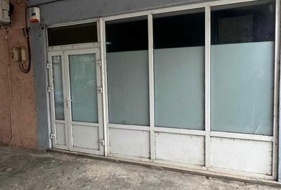 Spațiu comercial, de 130 mp, în Exterior Vest - 3