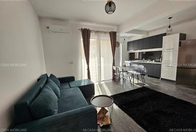 Închiriere apartament nou, 2 camere, et. 2/3, Giroc, în spate la Lidl - 2