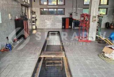 Spațiu comercial, de 150 mp, în Feleacu - 1
