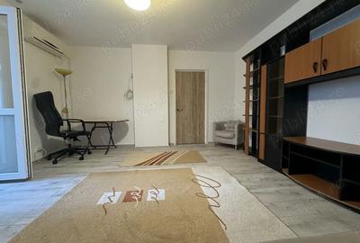 GARSONIERA - DRUMUL TABEREI, MOBILAT MODERN, BUCATARIE INCHISA - 2