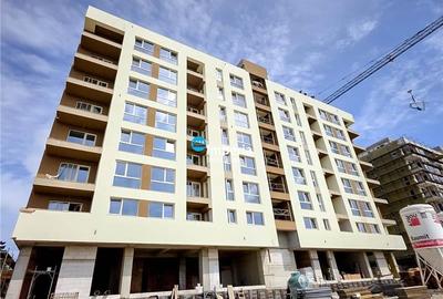 Apartament 2 camere Copou, complex rezidential nou! Comision 0% - 4