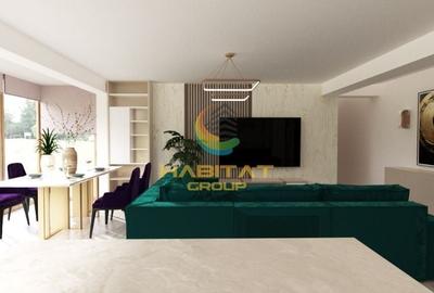 Apartament cu 2 camere decomandat în Nicolae Grigorescu - 10